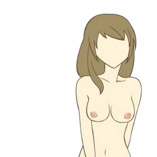 Breast sticker 9