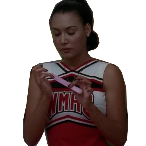 brittana sticker 2