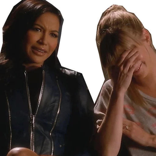 brittana sticker 5