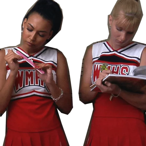 brittana sticker 7