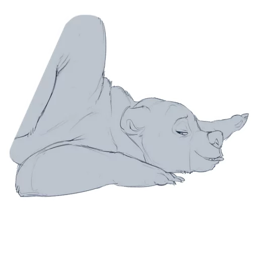 Bear Stuff sticker 11