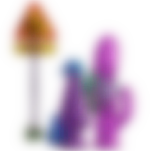 Buttplug Sommelier (qDot) sticker 11