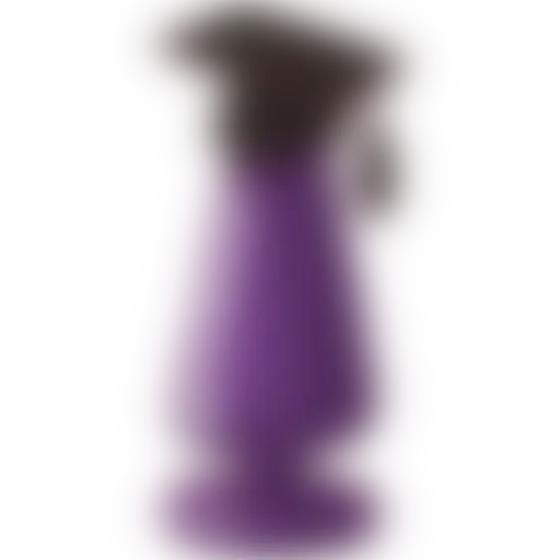 Buttplug Sommelier (qDot) sticker 4