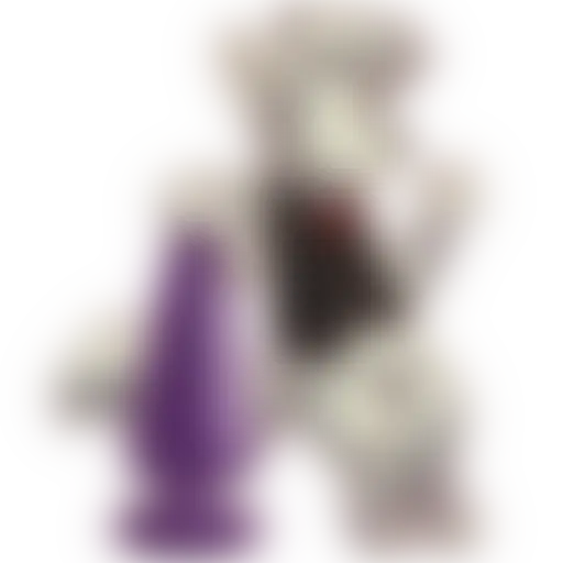 Buttplug Sommelier (qDot) sticker 9