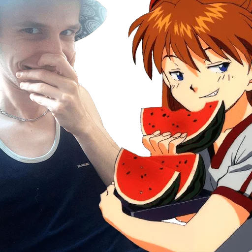 Camwhore Thread /ga/ sticker 3