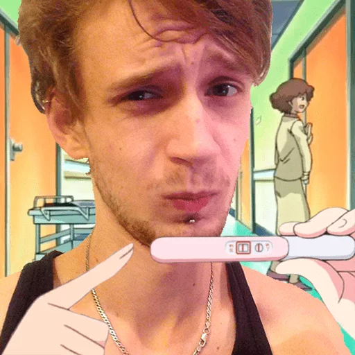 Camwhore Thread /ga/ sticker 7