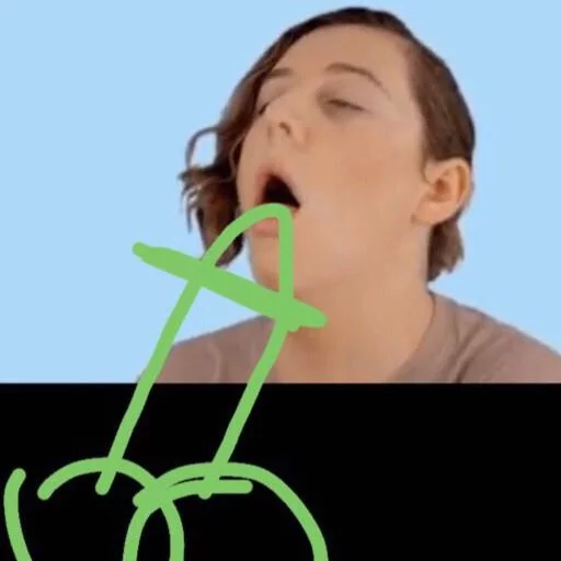 capezzolo sticker 3