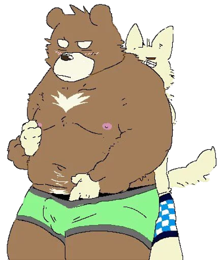 cuddling sticker 5