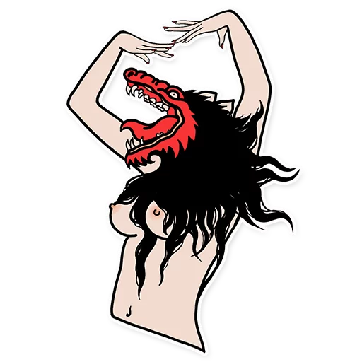cawacem sticker 3