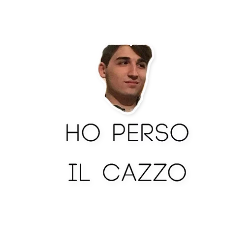 frociazzo pack sticker 2