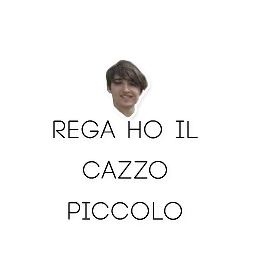 frociazzo pack sticker 4