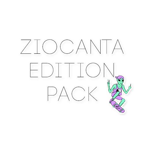 frociazzo pack sticker 5
