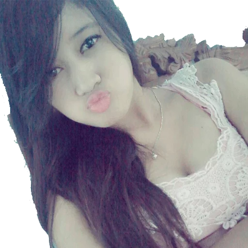 cewek sticker 4