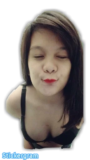 Kajung sticker 11