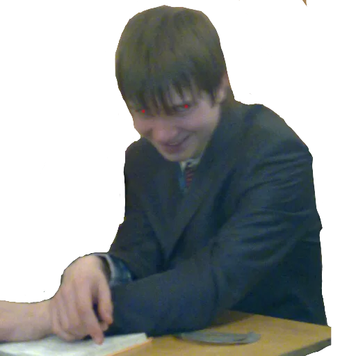 Chishmy sticker 11