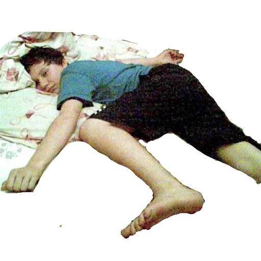 Chishmy sticker 4