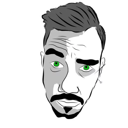 Ciollate sticker 10
