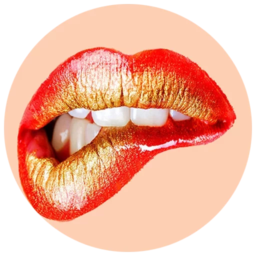 😻 CirCle 🔥 H.O.T 👅 sticker 2