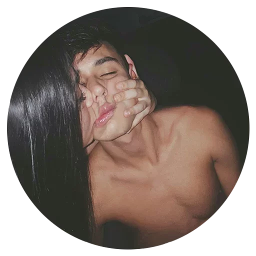😻 CirCle 🔥 H.O.T 👅 sticker 7