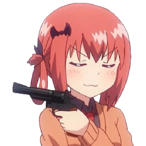 Claire’s Gay Shit Telegram sticker pack
