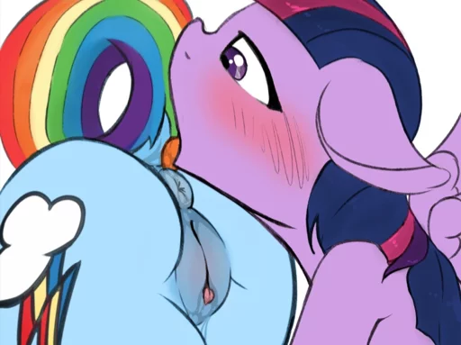 MLP sticker 7