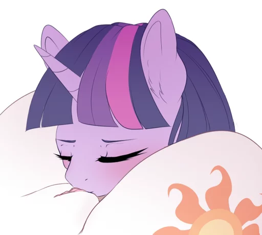 MLP sticker 8