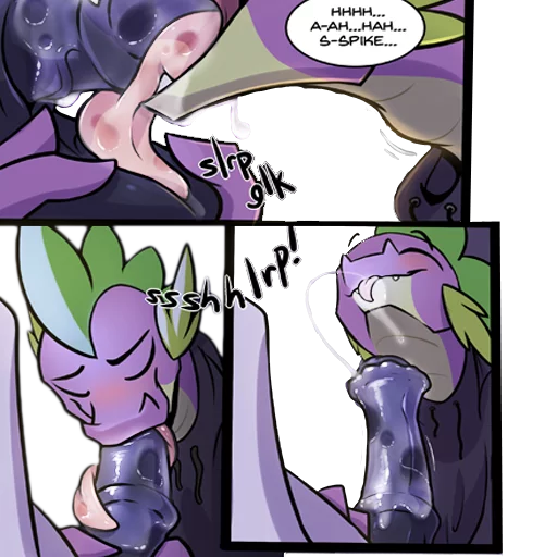 ComicRelief (By Braeburned) sticker 10