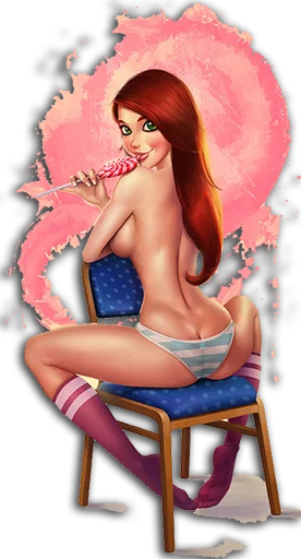 comics sticker 11