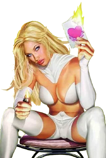 comics sticker 3