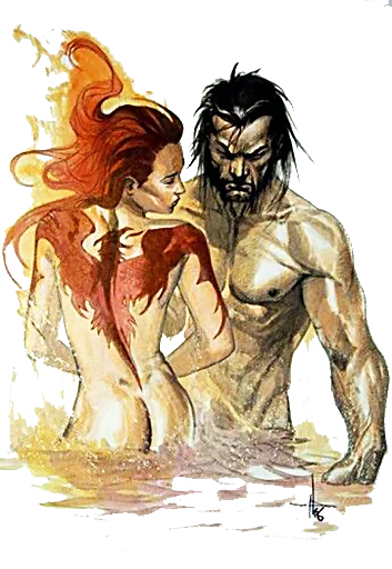 comics sticker 8