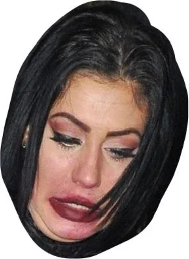CHIARA’S WORLD sticker 9