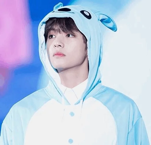 Call Me Taehyung✨⛈💧 @wtfSwogol Telegram sticker pack