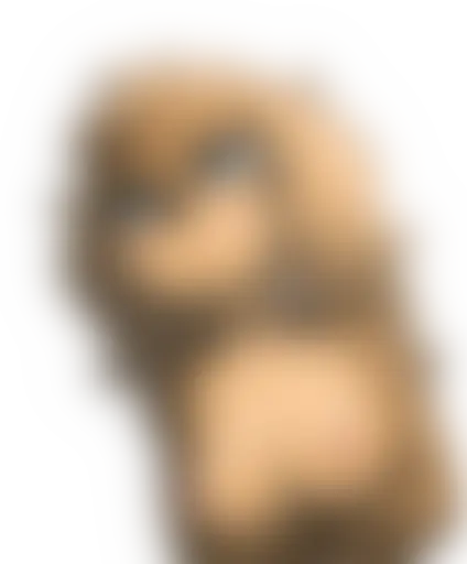 Cropped Furry Porn sticker 2