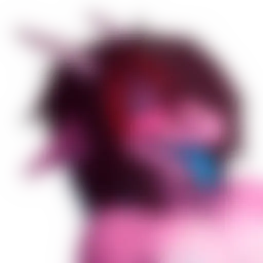 Cropped Furry Porn sticker 12