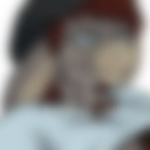 Cropped Furry Porn sticker 4