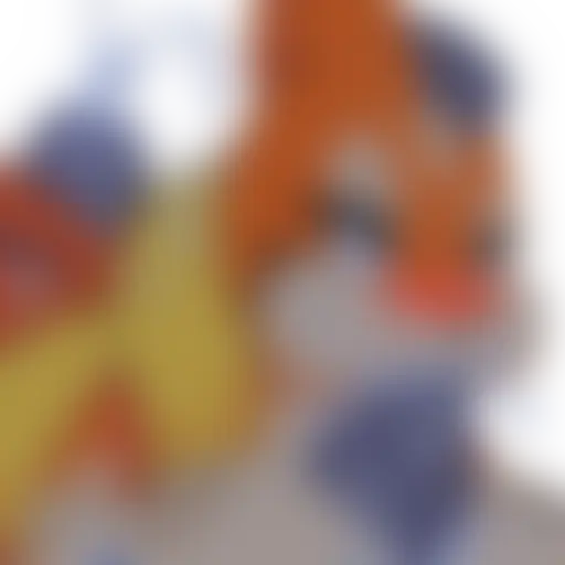Cropped Furry Porn sticker 5