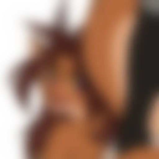 Cropped Furry Porn sticker 9