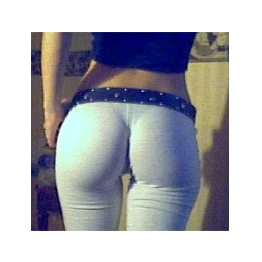 Culos sticker 8