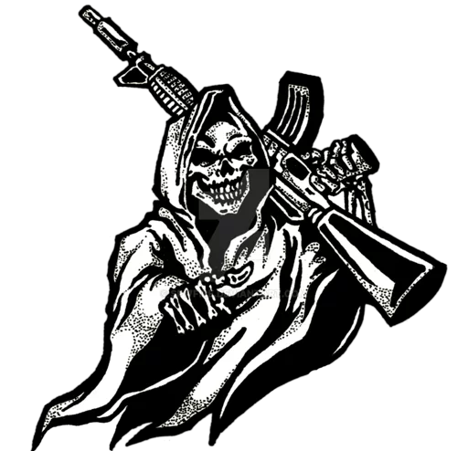 Dank's stickers sticker 5