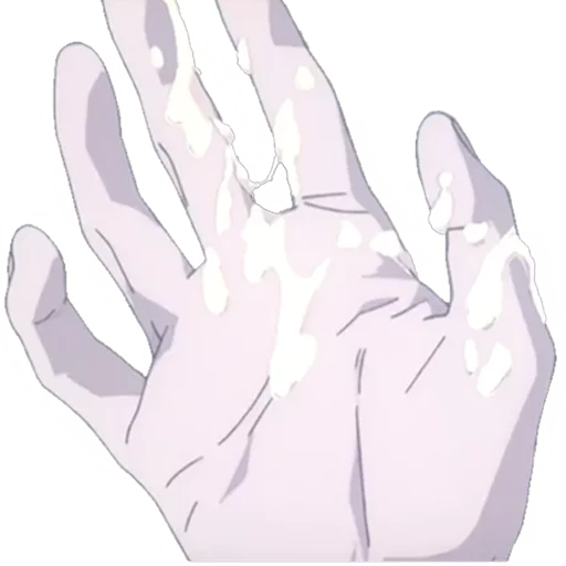 Darling in the FranXX sticker 11