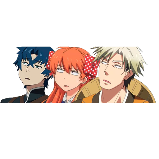 Darling in the FranXX sticker 9