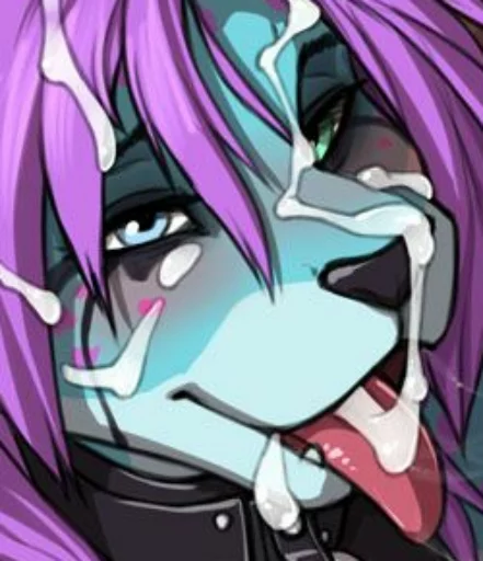 Degeneracy101 sticker 4