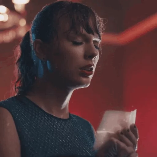 [ Delicate Music Video💘☁️] Telegram sticker pack