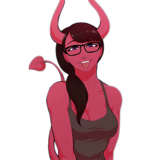 hell sticker 3