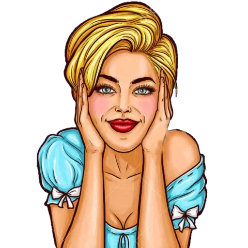 Desperate Housewives sticker 2