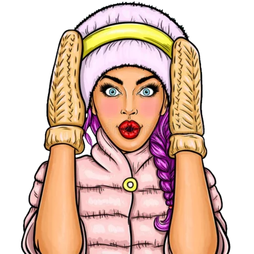 Desperate Housewives sticker 11