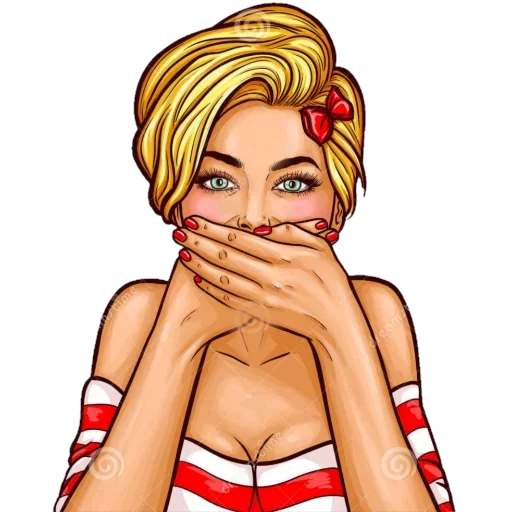 Desperate Housewives sticker 3