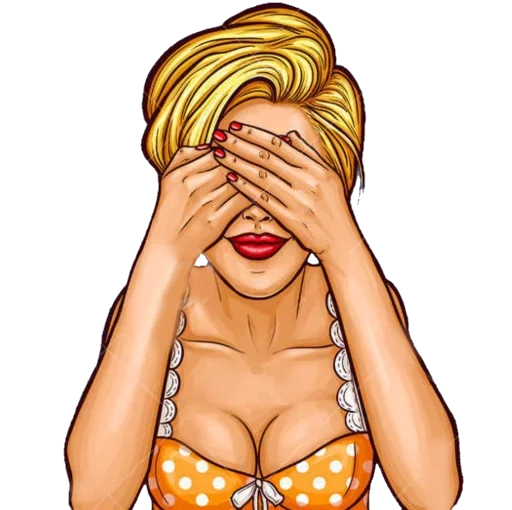 Desperate Housewives sticker 4