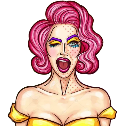 Desperate Housewives sticker 5