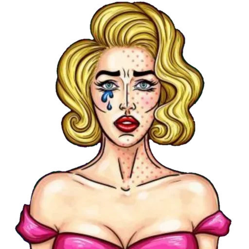 Desperate Housewives sticker 6